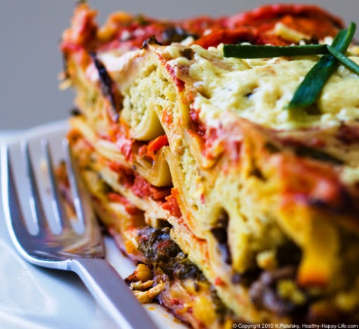 garden-lasagna-baked-7a