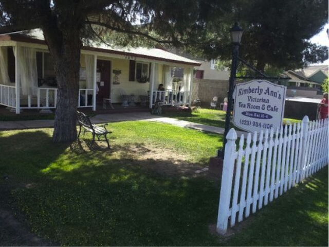 kimberlytearoom