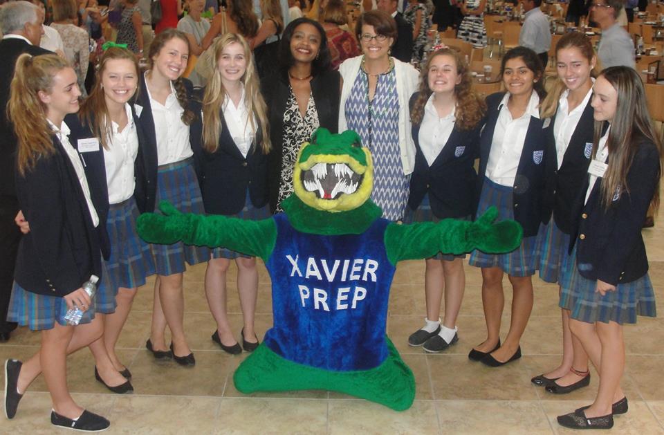 xavier ambassadors