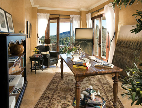 afm designer showhouse art studio