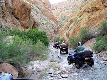 arizona atv adventures