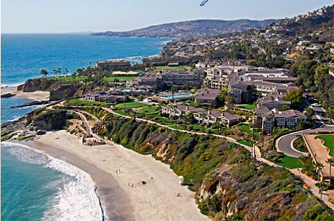 montage laguna beach