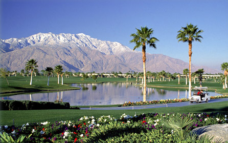 palm springs