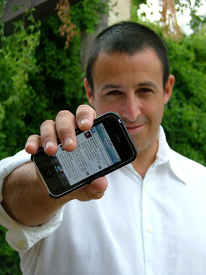 David-Leibowitz