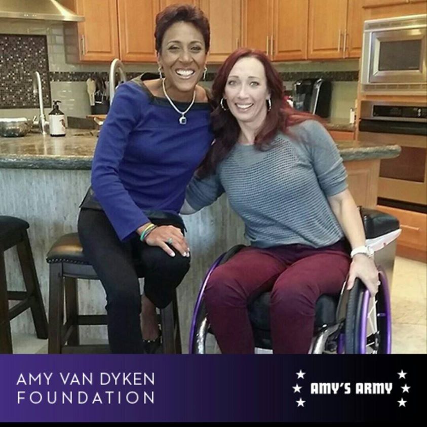 amy-van dyken- robin-roberts