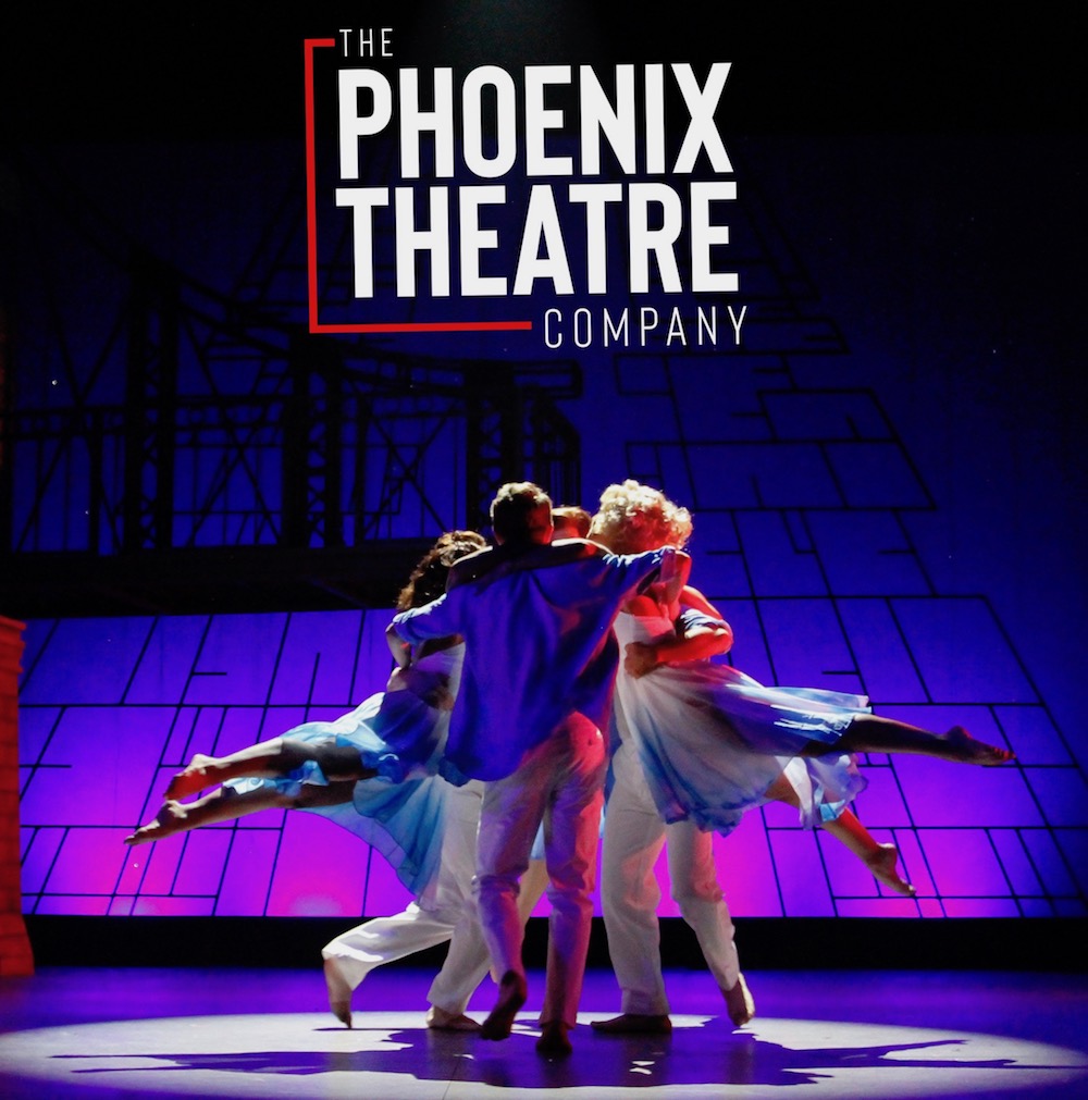 Phoenix-theatre