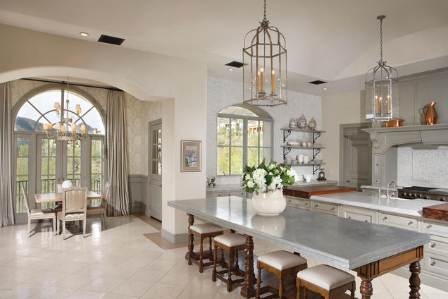 8.5 mil kitchen