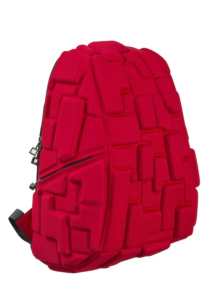 Backpacks 4 Alarm Madpax