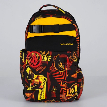 Backpacks Volcolm Boys