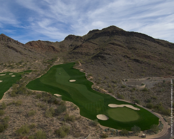 DC Ranch AZ 07-015