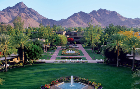 Labor Day Deals Arizona Biltmore