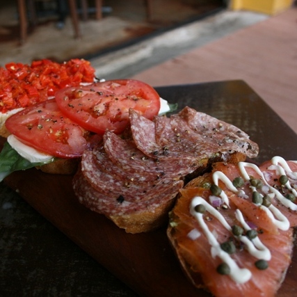 postino