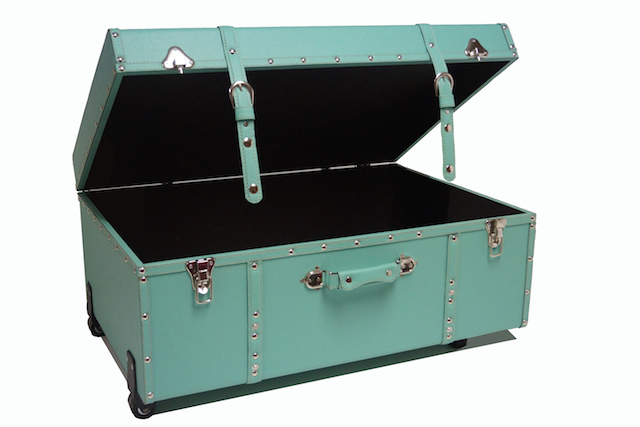 Trunk 1