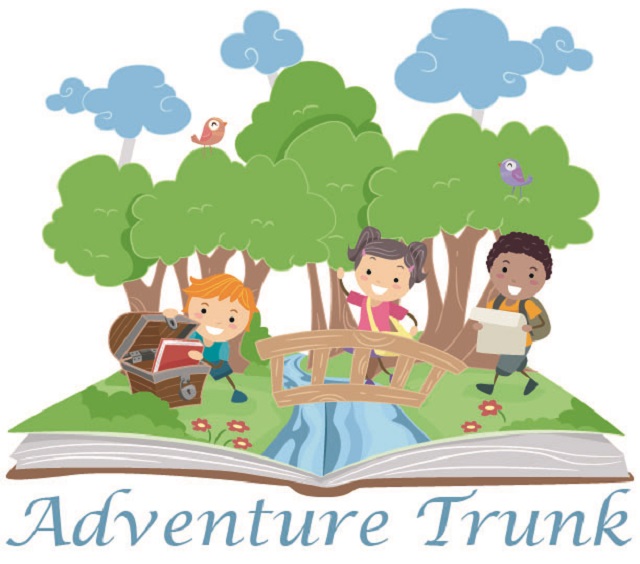 adventure trunk copy