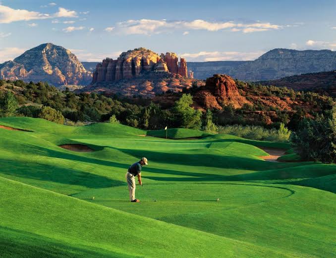 sedona