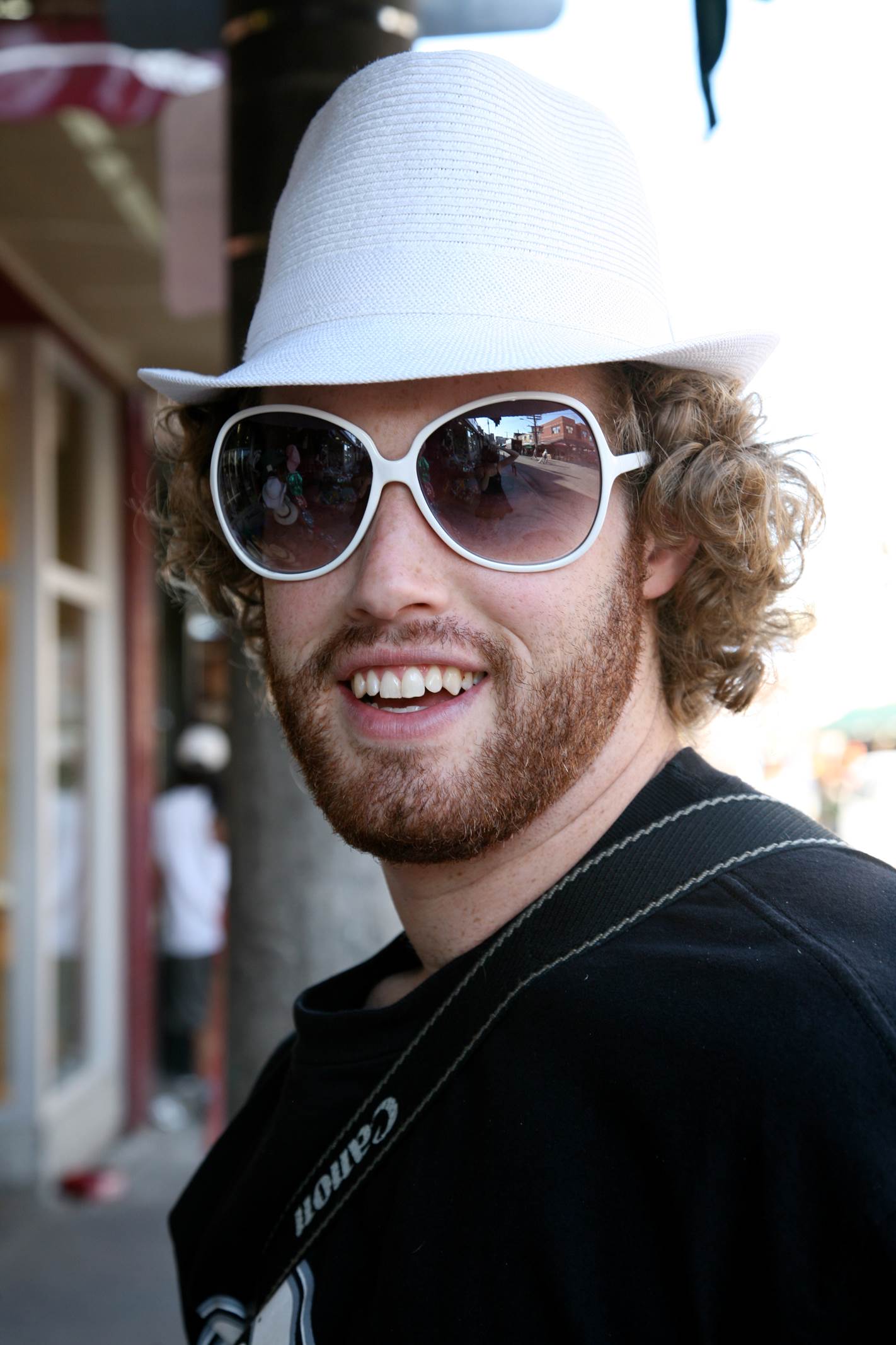 tj miller