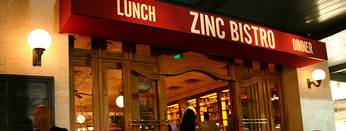 zinc