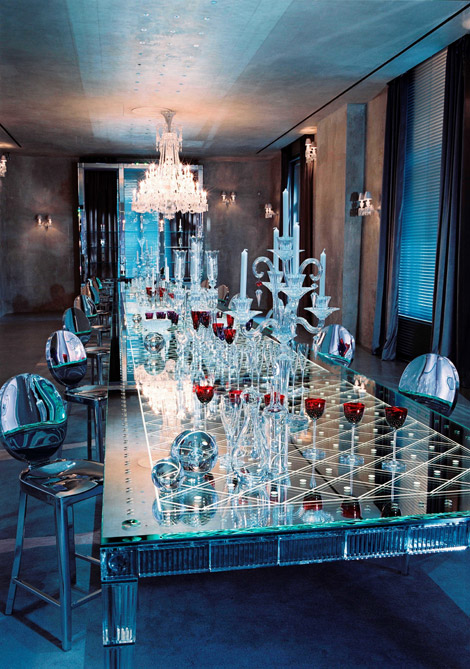 baccarat paris