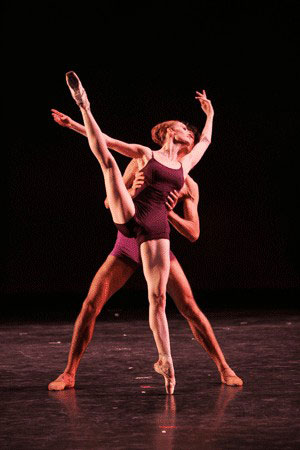 ballet tucson