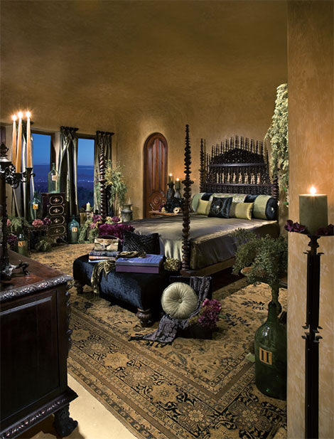 afm designer showhouse bedroom 3