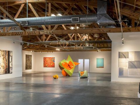 bentleygallery