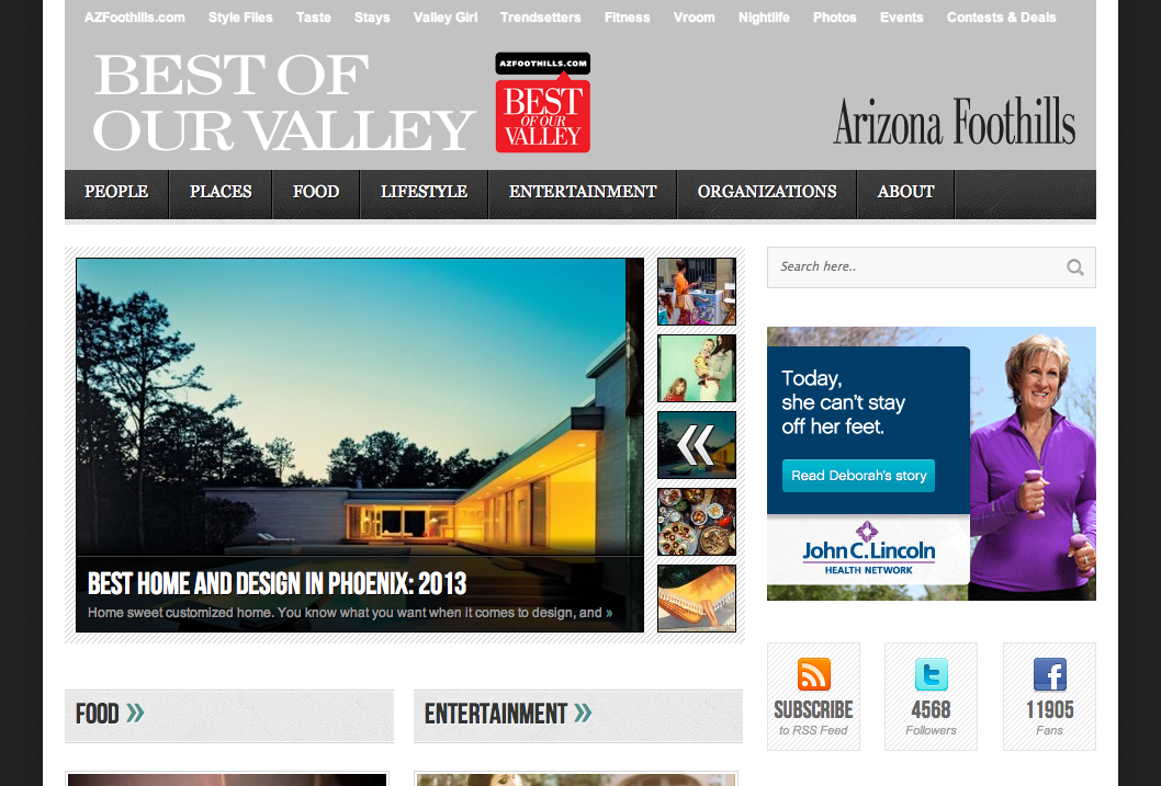 best-of-our-valley-blog