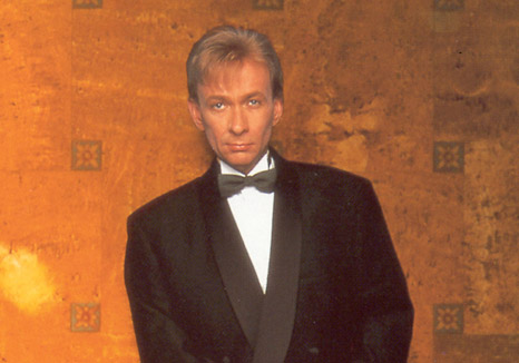 bobby caldwell