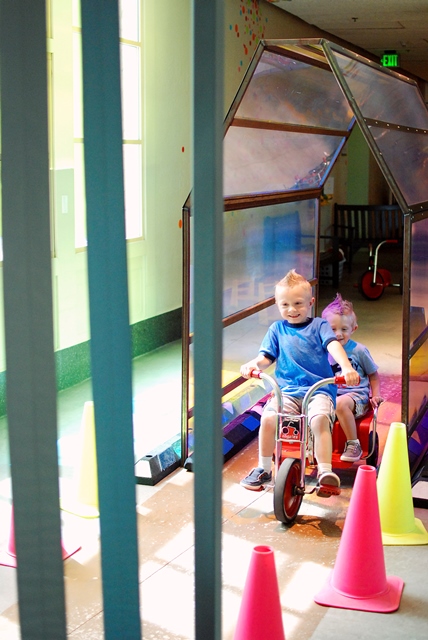 children's museum of phoenixPedal Power.jpg