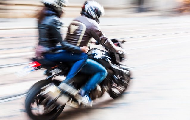 Arizona Motorcycle Accident Attorneys