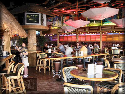 cocomo joe's