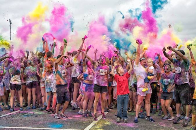 color-dash