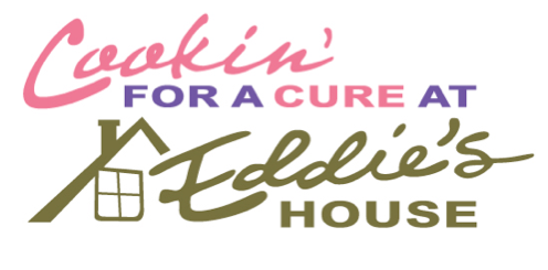 cookin for cure