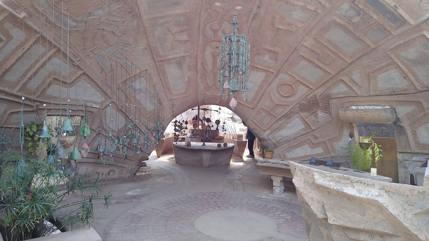 cosanti