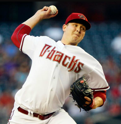 dbacks