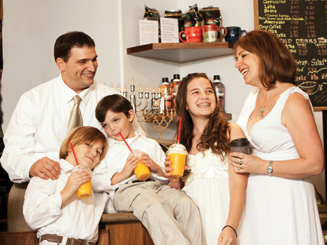 hanans-family