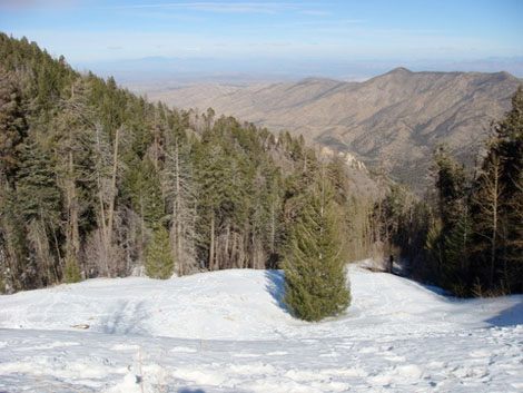 mt-lemmon-snow-valley