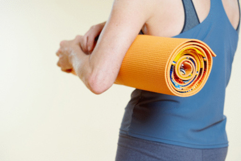 yoga-mat-tucson