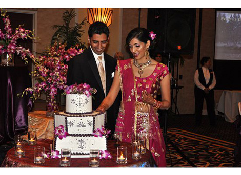 Rachnas-Reception