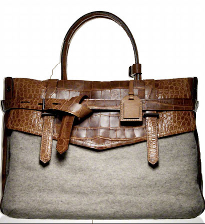 alligator-and-flannel-bag