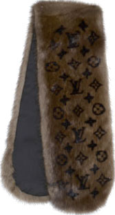 mink-monogrammed-scarf