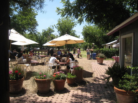 farm at south mountain