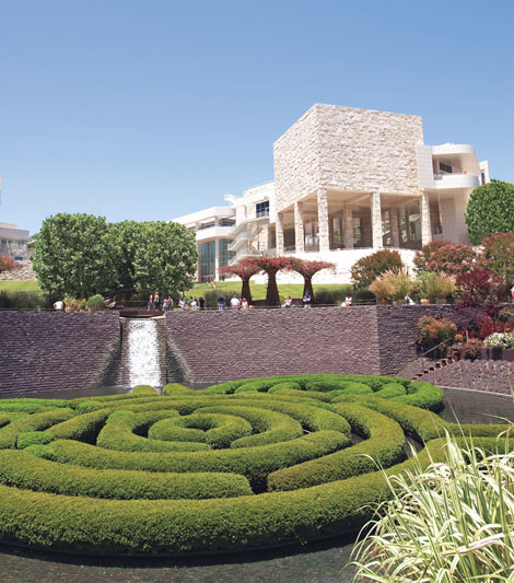 AFM1212-The-Getty-Center-Garden