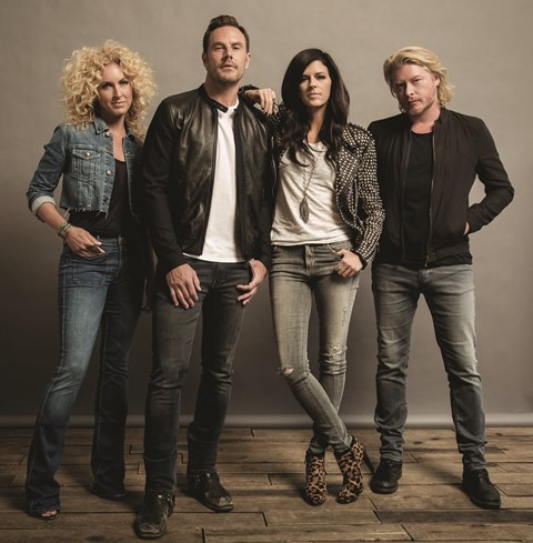 LittleBigTown