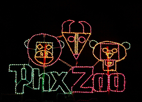 ZooLights