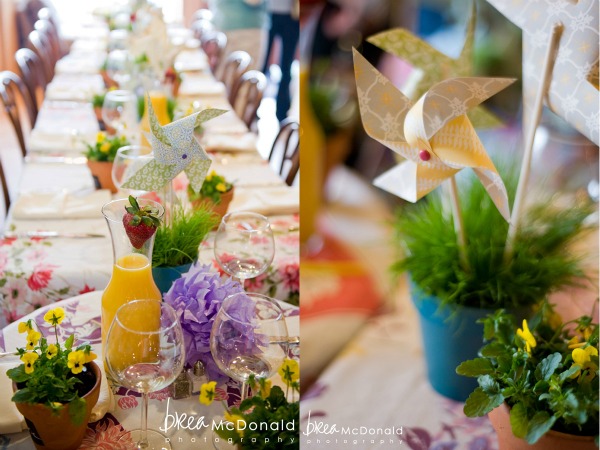 diy-paper-pinwheels-baby-shower-themes-spring-brunch-decor