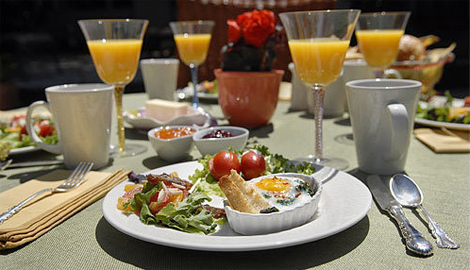 tucson easter-brunch