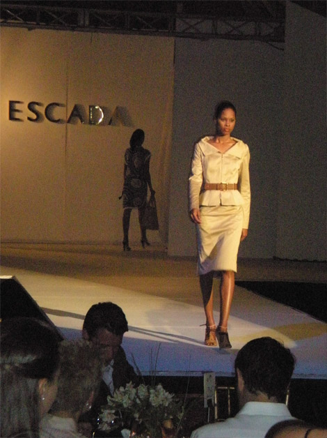 escada fashions