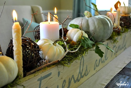 fall centerpiece main