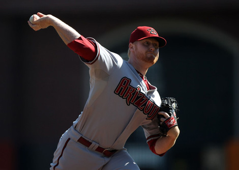 Barry-Enright-Arizona-Diamondbacks-Pitcher