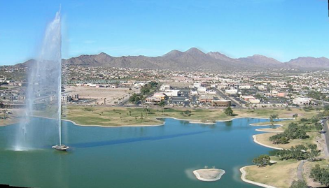 Fountain Hills